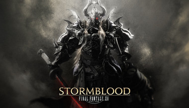 Final Fantasy XIV: Stormblood Final Fantasy XIV: Stormblood