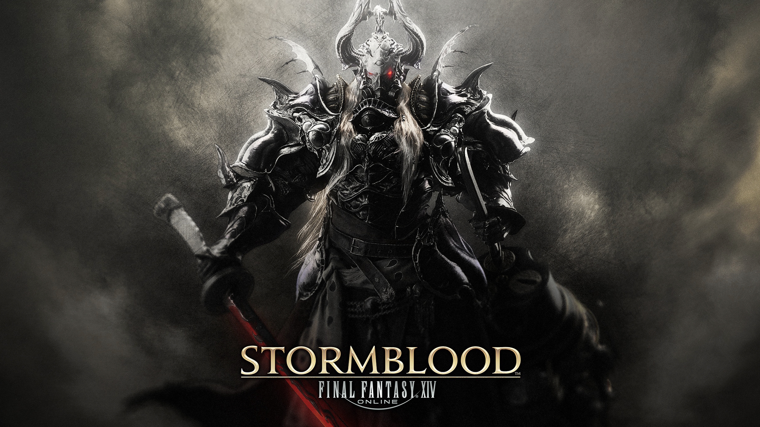 Купить Final Fantasy XIV: Stormblood Other