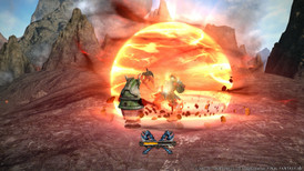 Final Fantasy XIV: Stormblood screenshot 2