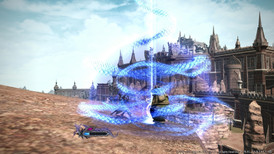 Final Fantasy XIV: Stormblood screenshot 3