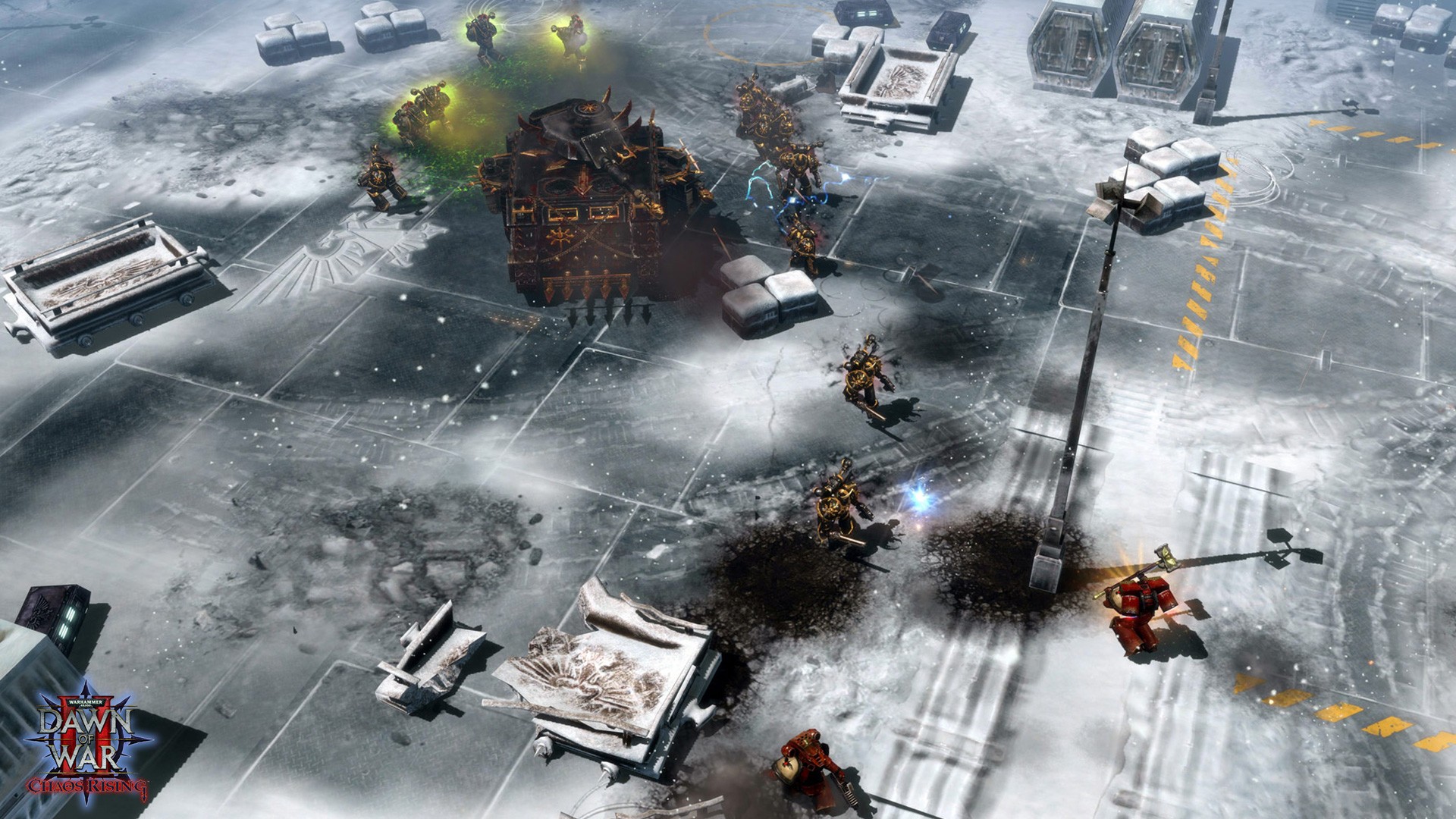 warhammer dawn of war 2 warhammer dawn of war 2