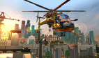 The LEGO Movie: Videogame screenshot 5