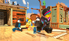 The LEGO Movie: Videogame screenshot 1