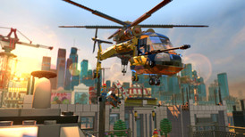 The LEGO Movie: Videogame screenshot 5