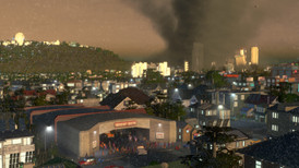 Cities: Skylines - Natural Disasters screenshot 3