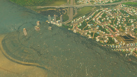 Cities: Skylines - Natural Disasters screenshot 5