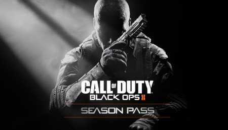 Buy Call Of Duty Black Ops Ii Season Pass Steam