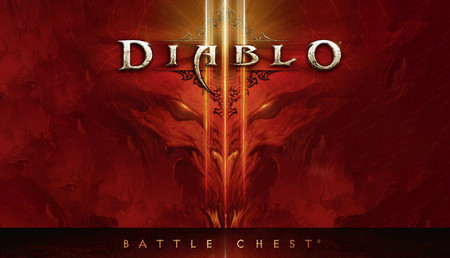 Buy Diablo Iii Battle Chest Battle Net