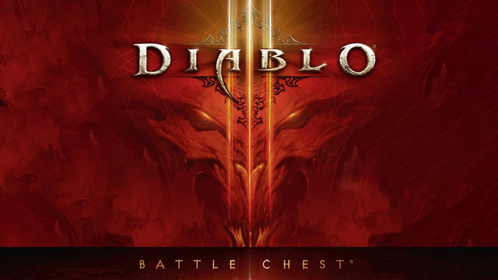 diablo 2 battle chest release date