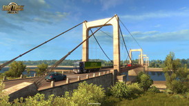 Euro Truck Simulator 2: Vive la France screenshot 5