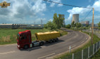 Euro Truck Simulator 2: Vive la France screenshot 2