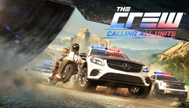 The Crew: Calling All Units The Crew: Calling All Units