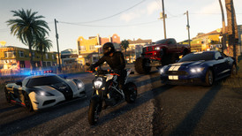 The Crew: Calling All Units screenshot 5