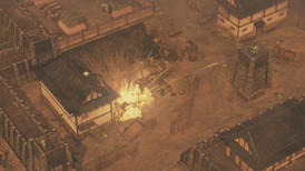 Shadow Tactics: Blades of the Shogun screenshot 4