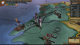 Europa Universalis IV: Common Sense Content Pack screenshot 2