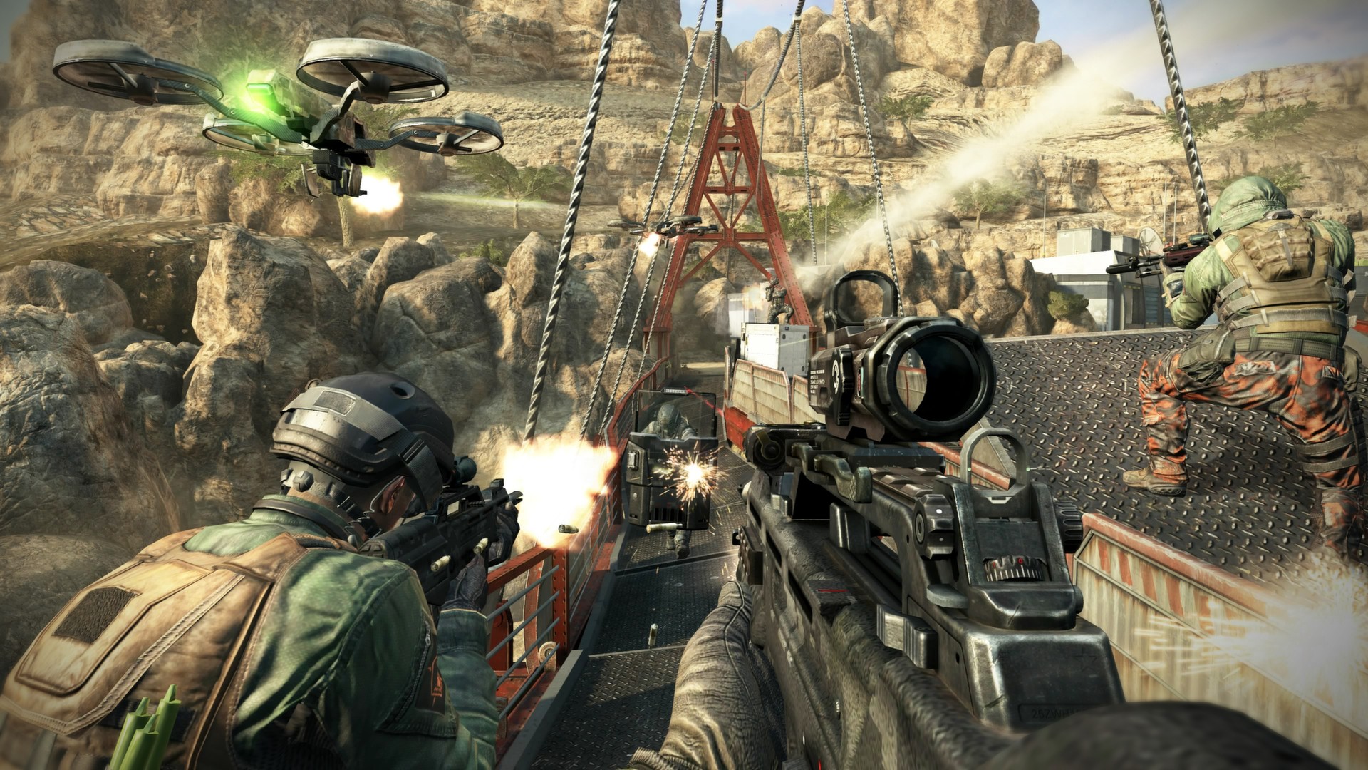 how to fix call of duty black ops 2 multiplayer