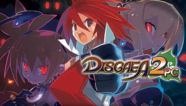 disgaea 2 dlc characters specials