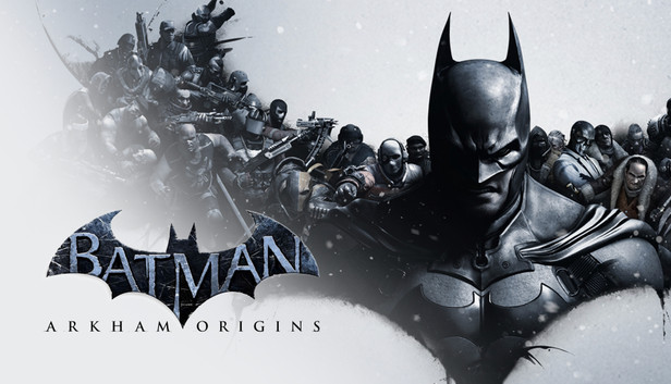 batman arkham origins game images
