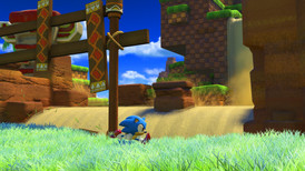 Sonic Forces screenshot 4