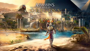 Assassin's Creed: Origins Assassin's Creed: Origins
