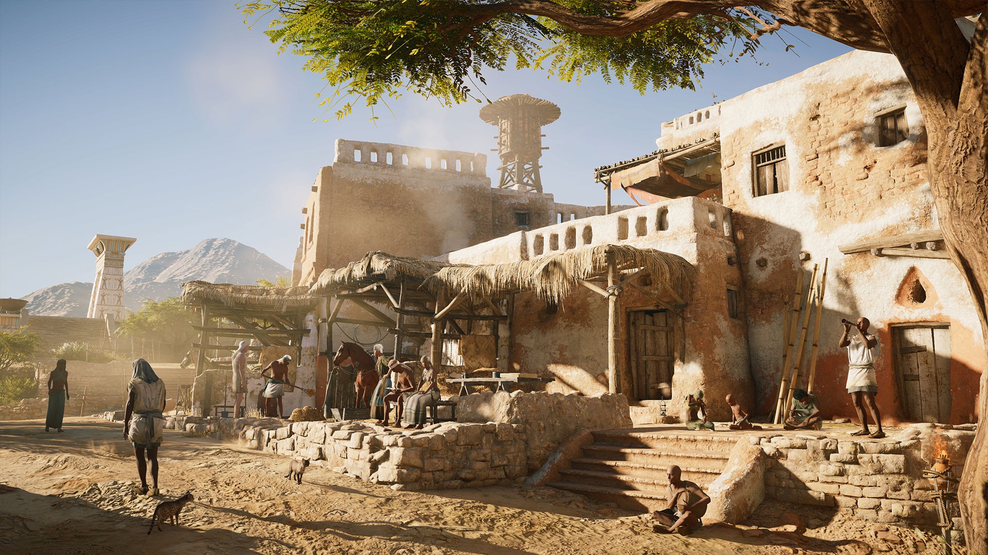Buy Assassin S Creed Origins Uplay