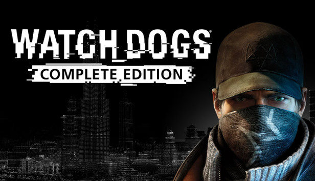 Buy Watch Dogs Complete Edition Ubisoft Connect