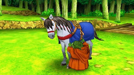 Dragon Quest VIII: Journey of the Cursed King 3DS screenshot 5