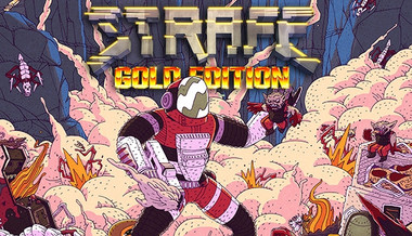 Strafe Strafe