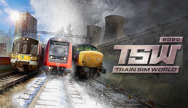 Train Sim World: CSX Heavy Haul Train Sim World: CSX Heavy Haul