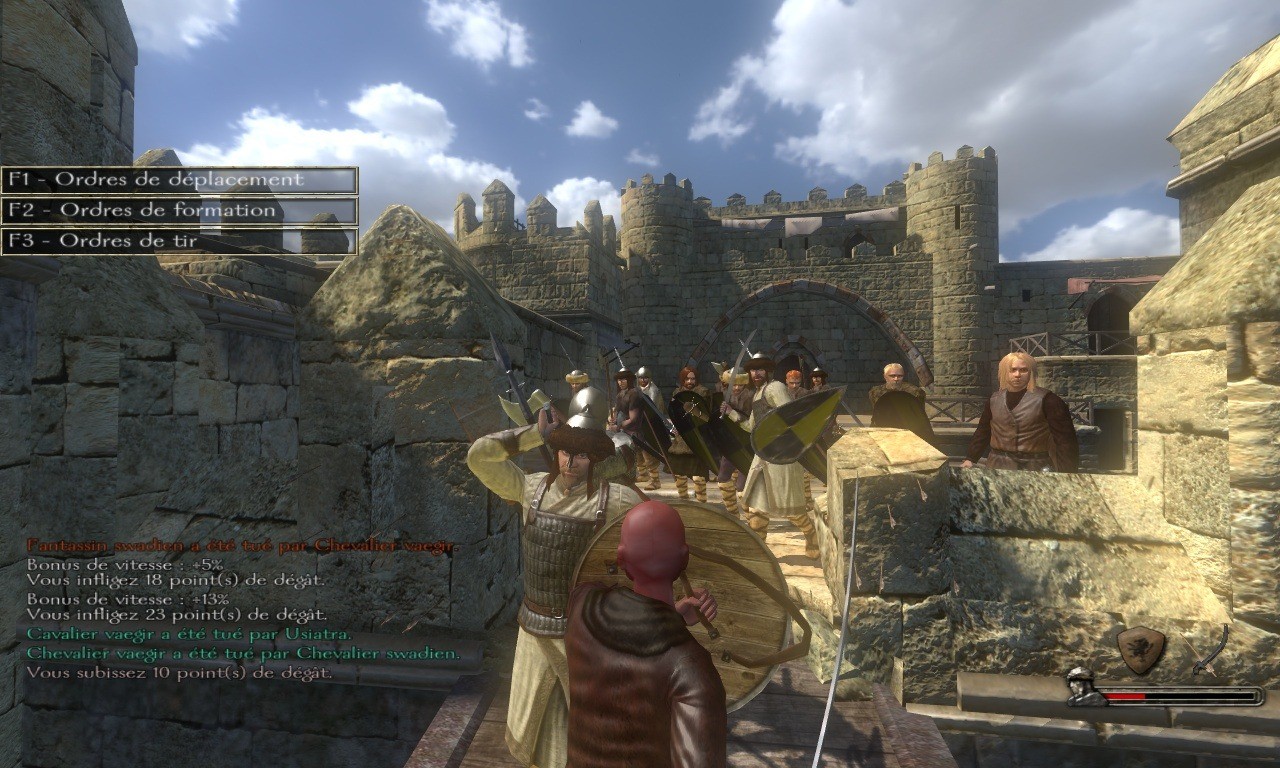 mount and blade third age