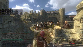 Mount & Blade: Warband screenshot 4