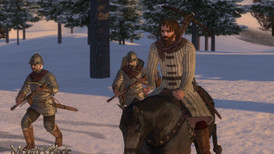 Mount & Blade: Warband screenshot 3