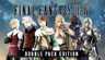 Final Fantasy III + IV Double Pack