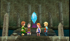 Final Fantasy III + IV Double Pack screenshot 1