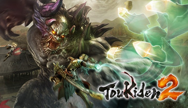 Toukiden 2 Toukiden 2