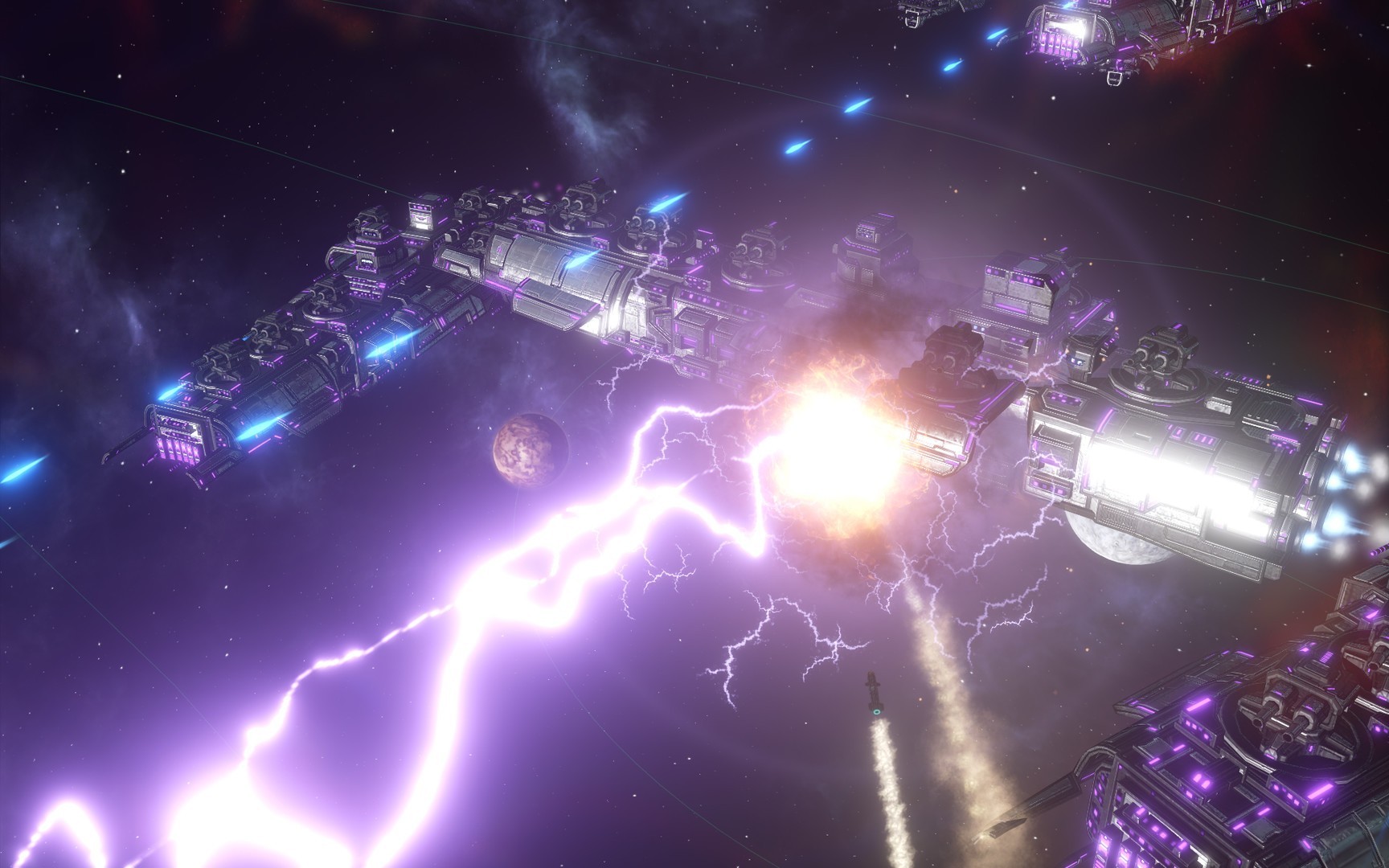 Buy Stellaris Explorer Edition Steam