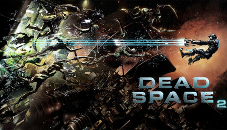 Резултат с изображение за dead space 2