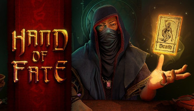 Hand of Fate Hand of Fate