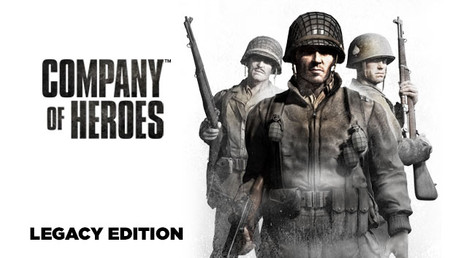 Buy Company Of Heroes Steam