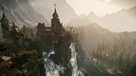 Warhammer: End Times - Vermintide Schluesselschloss screenshot 3