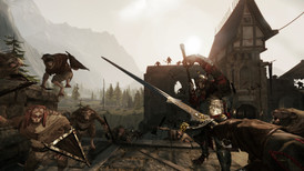Warhammer: End Times - Vermintide Schluesselschloss screenshot 4