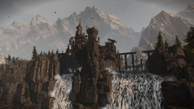 Warhammer: The End Times - Vermintide Schluesselschloss screenshot 5