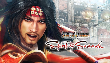 Samurai Warriors: Spirit of Sanada Samurai Warriors: Spirit of Sanada