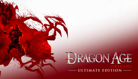 Dragon Age: Origins - Ultimate Edition background