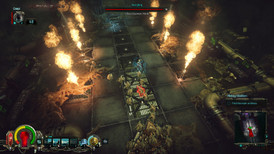Warhammer 40.000: Inquisitor - Martyr screenshot 3