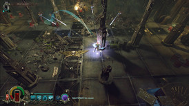 Warhammer 40.000: Inquisitor - Martyr screenshot 4