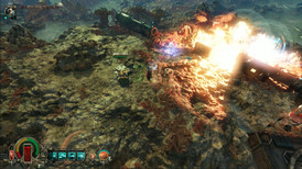 Warhammer 40.000: Inquisitor - Martyr screenshot 5