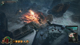 Warhammer 40.000: Inquisitor - Martyr screenshot 2