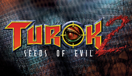 Comprar Turok Steam