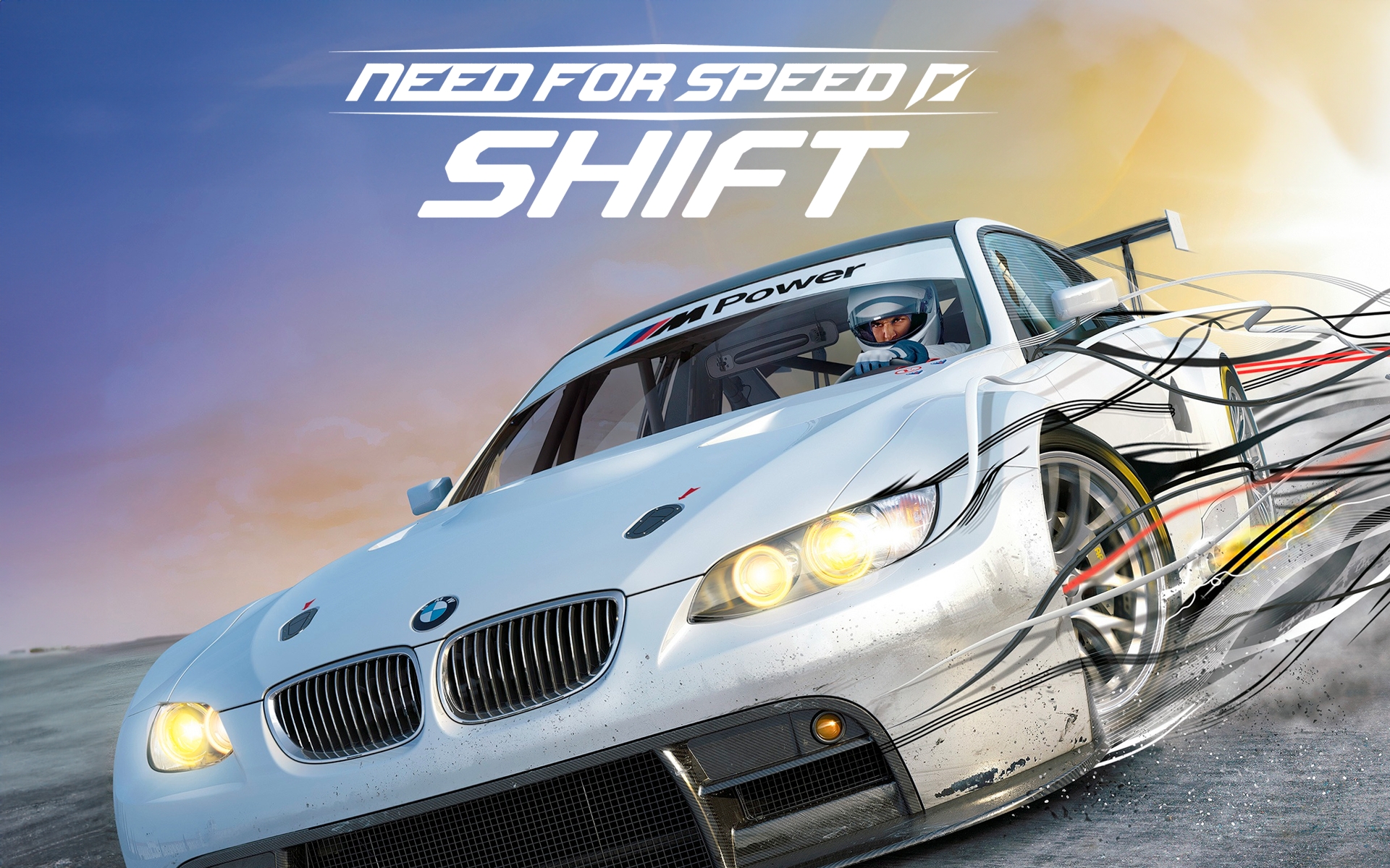 nfs shift for pc